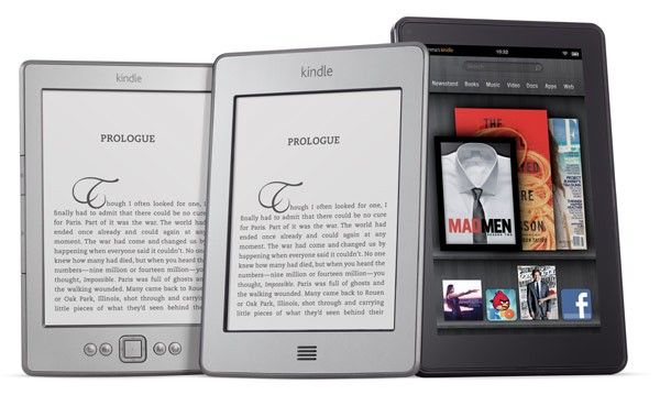 Amazon Kindle-le-feu-touch