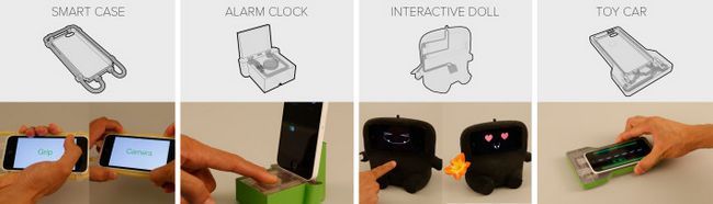 Interactive-Controls Acoustrument-Passif-acoustique-Driven-pour-Hand-Held-Devices-Image