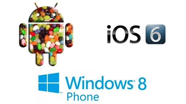 android vs iOS vs Windows 8