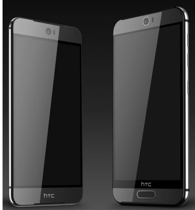 Fotografía - Do not Trust Case fabricants pour les fuites de l'appareil: HTC One M9 édition