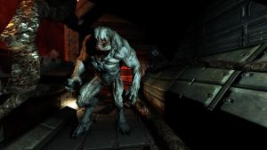 Doom 3 - BFG Édition 1