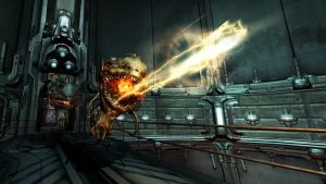 Doom 3 - BFG édition 2