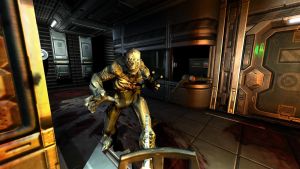 Doom 3 - BFG Edition 4