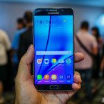 Samsung Galaxy Note 5 premiers aa du regard (14 de 41)