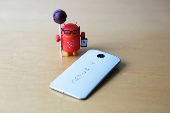 Fotografía - Est le Nexus 6 vraiment trop cher?