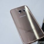Samsung Galaxy S6 Bord Couleurs-6