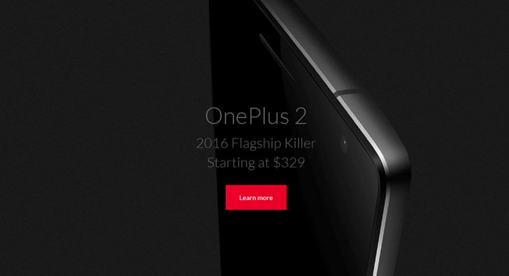 Fotografía - Editorial: Si OnePlus One sera essentiellement se trouvent juste avec des slogans de marketing, nous avons aucune raison de les respecter