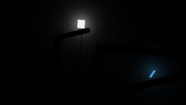 Fotografía - Voyage d'Ember est un jeu de plateforme avec les lumières coupée (et 50% de réduction Vente de lancement)