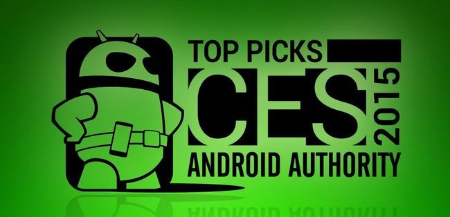 Best of CES Android Autorité Prix 2