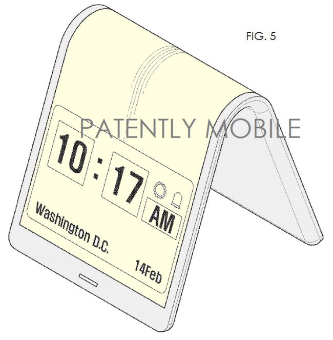 Samsung Galaxy Note bord unboxing (16 de 19)