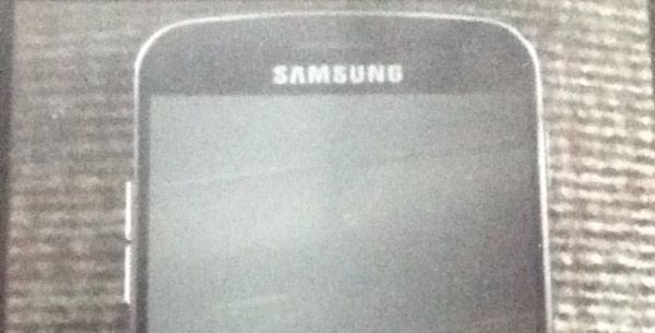 Fotografía - Enfin, est-ce ainsi que le Samsung Galaxy S3 va ressembler?