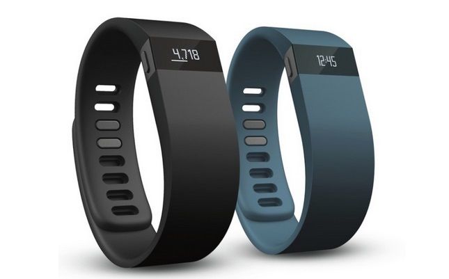 Fitbit force