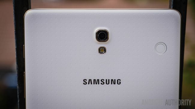 8.4 examen Samsung Galaxy Tab (8 sur 27)
