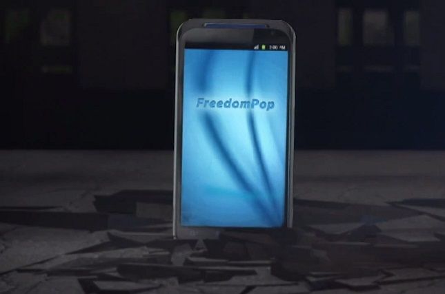 FreedomPop mobile