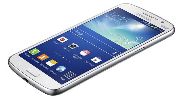 Samsung Galaxy grande 2