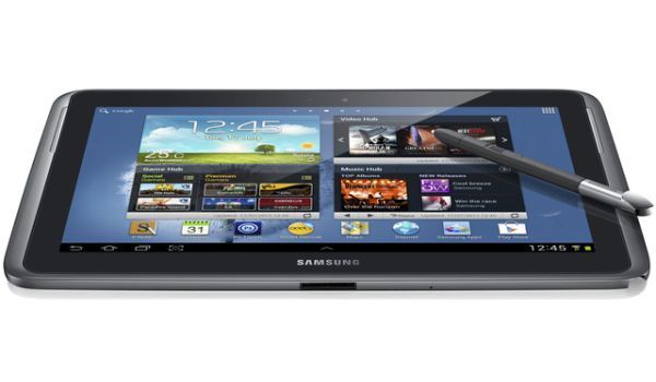 Samsung Galaxy-Note-10.1-