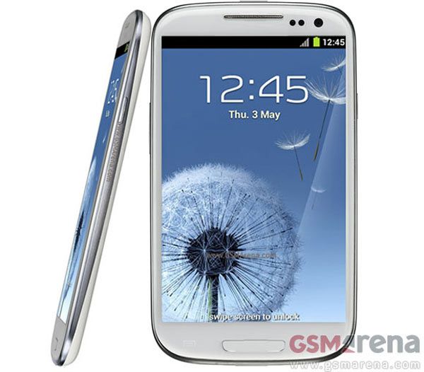 Fotografía - Samsung Galaxy Note 2 caractéristiques mises à jour, peuvent venir en Septembre