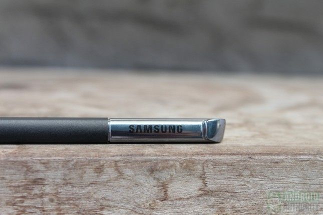 Samsung Galaxy Note stylet Pen S aa 1 1600