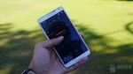 Samsung Galaxy Note 3 goutte essai aa 24