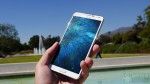 Samsung Galaxy Note 3 goutte essai écran fissuré aa 5