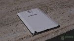 Samsung Galaxy Note 3 goutte essai aa 5