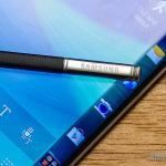 Samsung Galaxy Note bord unboxing (3 sur 19)