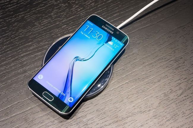 Fotografía - Galaxy Note 5 et S6 bord plus certifiée à la FCC, continue à alimenter les rumeurs d'un lancement précoce