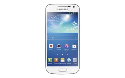 Samsung Galaxy S4 mini-