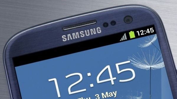 Fotografía - ROM personnalisé Première Galaxy S3 déjà en place pour le téléchargement, gracieuseté de l'équipe Omega