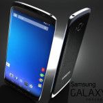Notion Galaxy S5