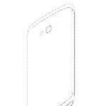 D656655 de brevet Samsung
