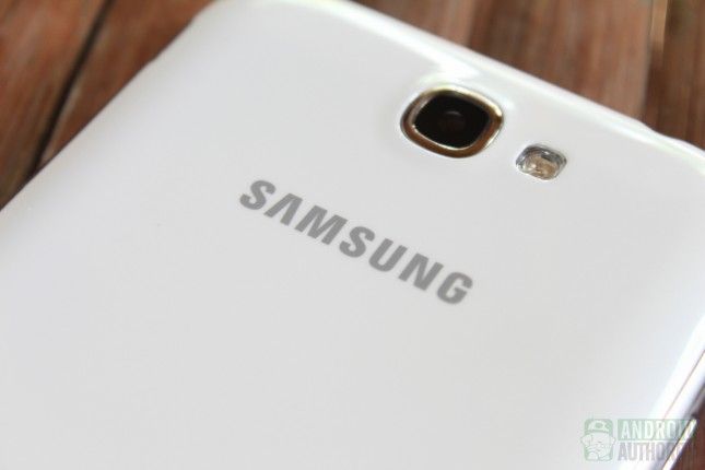 Fotografía - Pourquoi Samsung est si vigoureusement courtiser les développeurs, et ce qu'il a à gagner