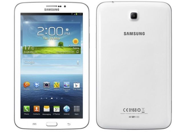 Samsung Galaxy Tab 8.0 3
