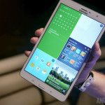 Samsung Galaxy TabPro 8-4 -CES 2,014 3