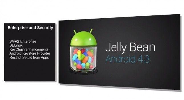 Fotografía - Google ajoute sept nouvelles fonctionnalités de sécurité pour Android