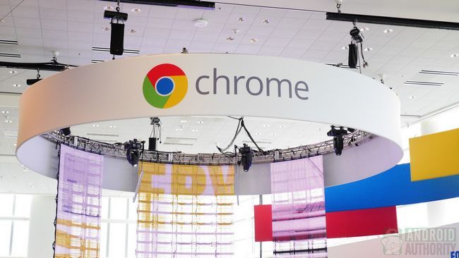 Google IO 2013 logo Chrome 6 1600 AA