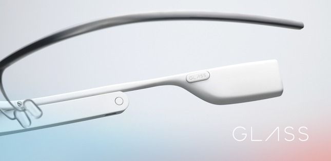 lunettes Google
