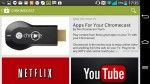 Chromecast applications Google Play-3