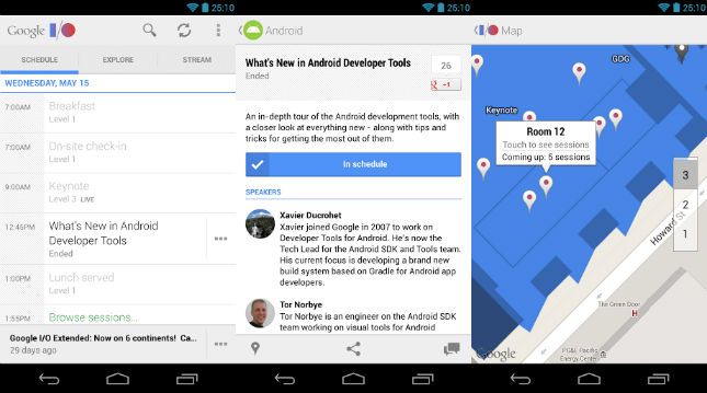 google-io 2013-app-1
