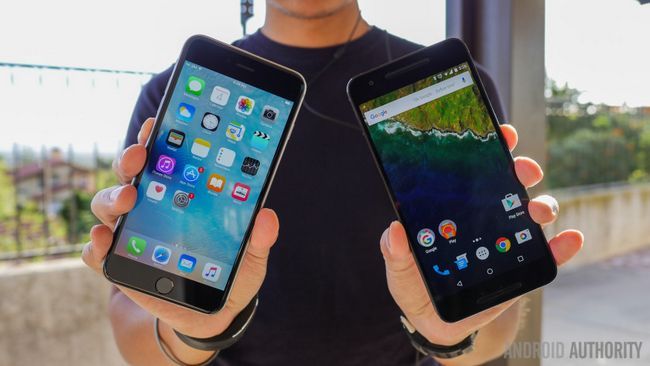 Nexus vs 6s 6p iphone PLUS AA (12 de 26)