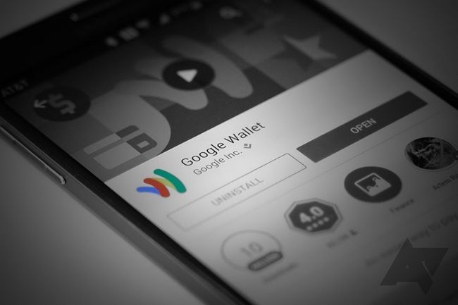 Fotografía - Google teste un mystérieux système de paiement mobile New Appelé 