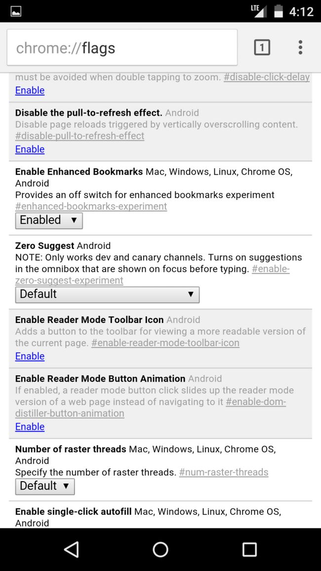 chrome-bookmarks-extension