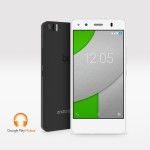 Aquaris A4.5 android un
