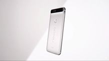 Fotografía - Google officialise Huawei Nexus 6P: 5,7-pouces écran, Android 6.0, All-corps métallique, 499 $ Prix de départ et de pré-commandes à partir d'aujourd'hui