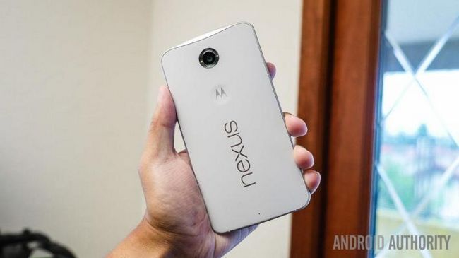 Nexus 6 premières impressions (16 sur 21)