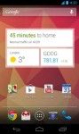 Google-Maintenant-Widget-Home-écran
