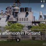 Google Photos Histoire Portland