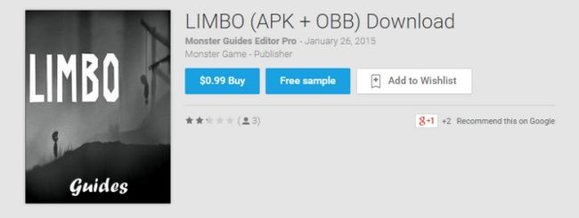 03/03/2015 11_53_30-LIMBO (APK + OBB) Télécharger - Livres sur Google Play