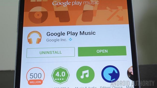 Fotografía - Podcasts sont enfin à Google Play Musique