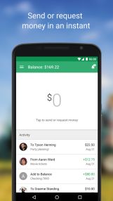 Fotografía - Google Wallet presse New simplifié app sur le Play Store, prépare le terrain pour Android payantes